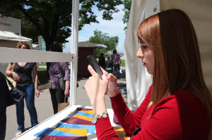 Dani Vajferta na Beogradskom manifestu39