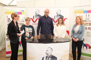 Dani Vajferta na Beogradskom manifestu42